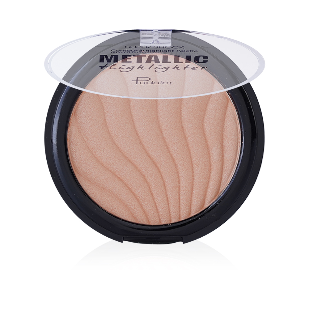 Super Shock Metallic Highlighter - N 3   