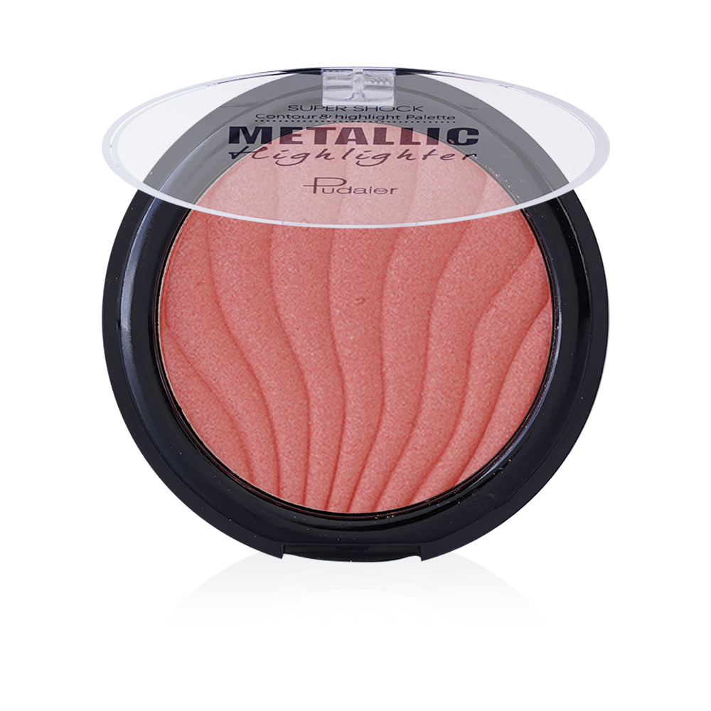 Super Shock Metallic Highlighter - N 4    