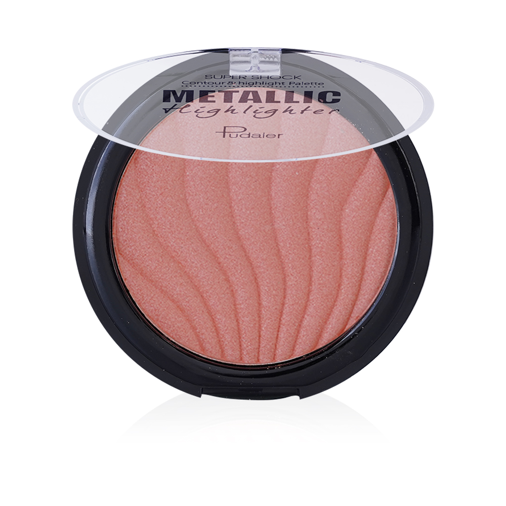 Super Shock Metallic Highlighter - N 5    