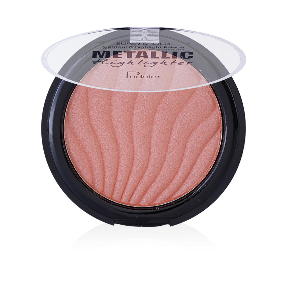 Super Shock Metallic Highlighter - N 6   