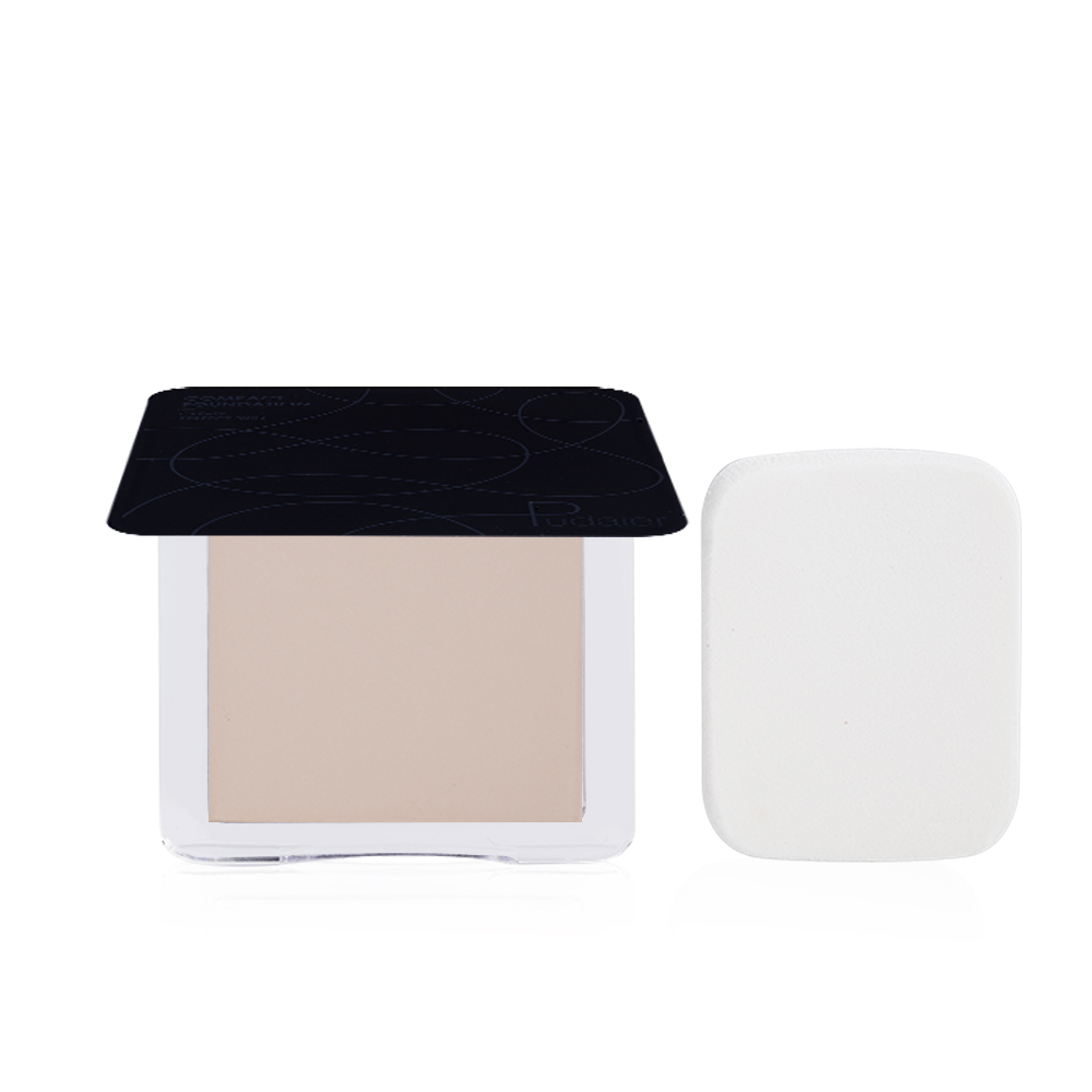 Compact Foundation - N 2  