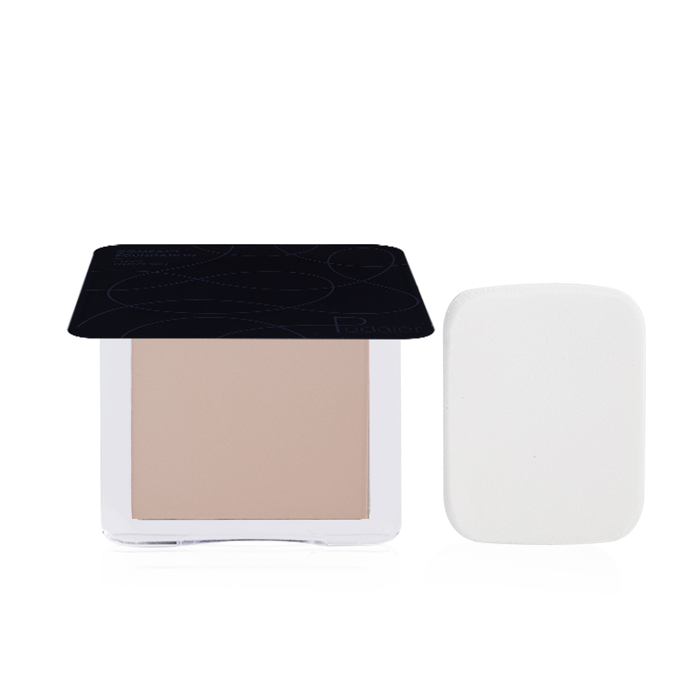 Compact Foundation - N 3  