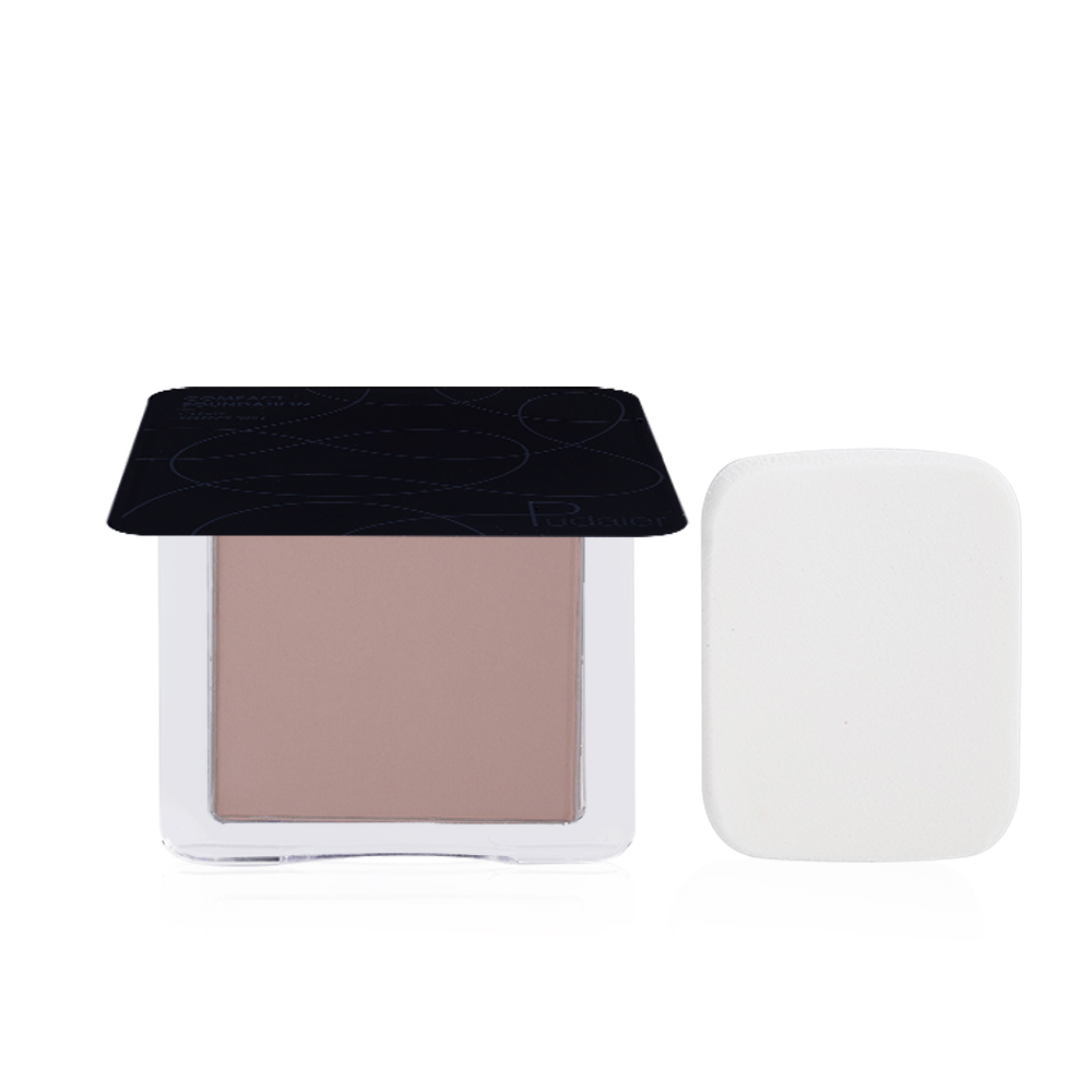 Compact Foundation - N 5  
