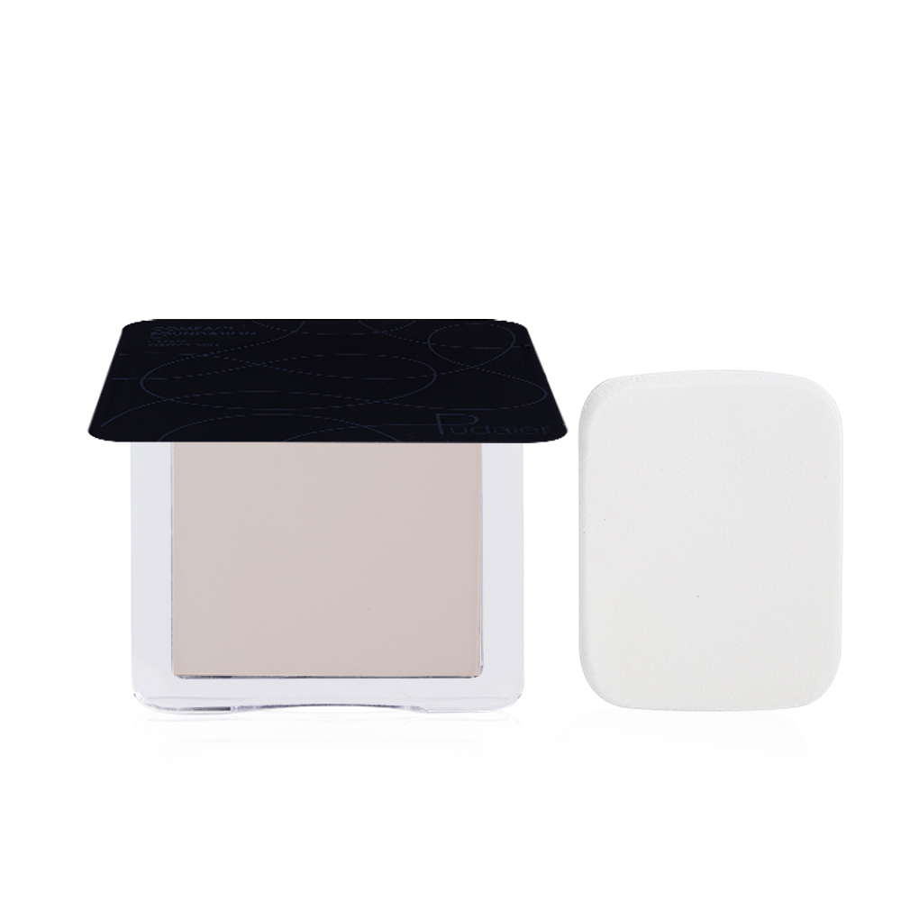 Compact Foundation - N 6  