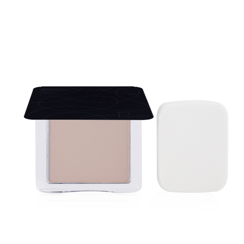 Compact Foundation - N 8