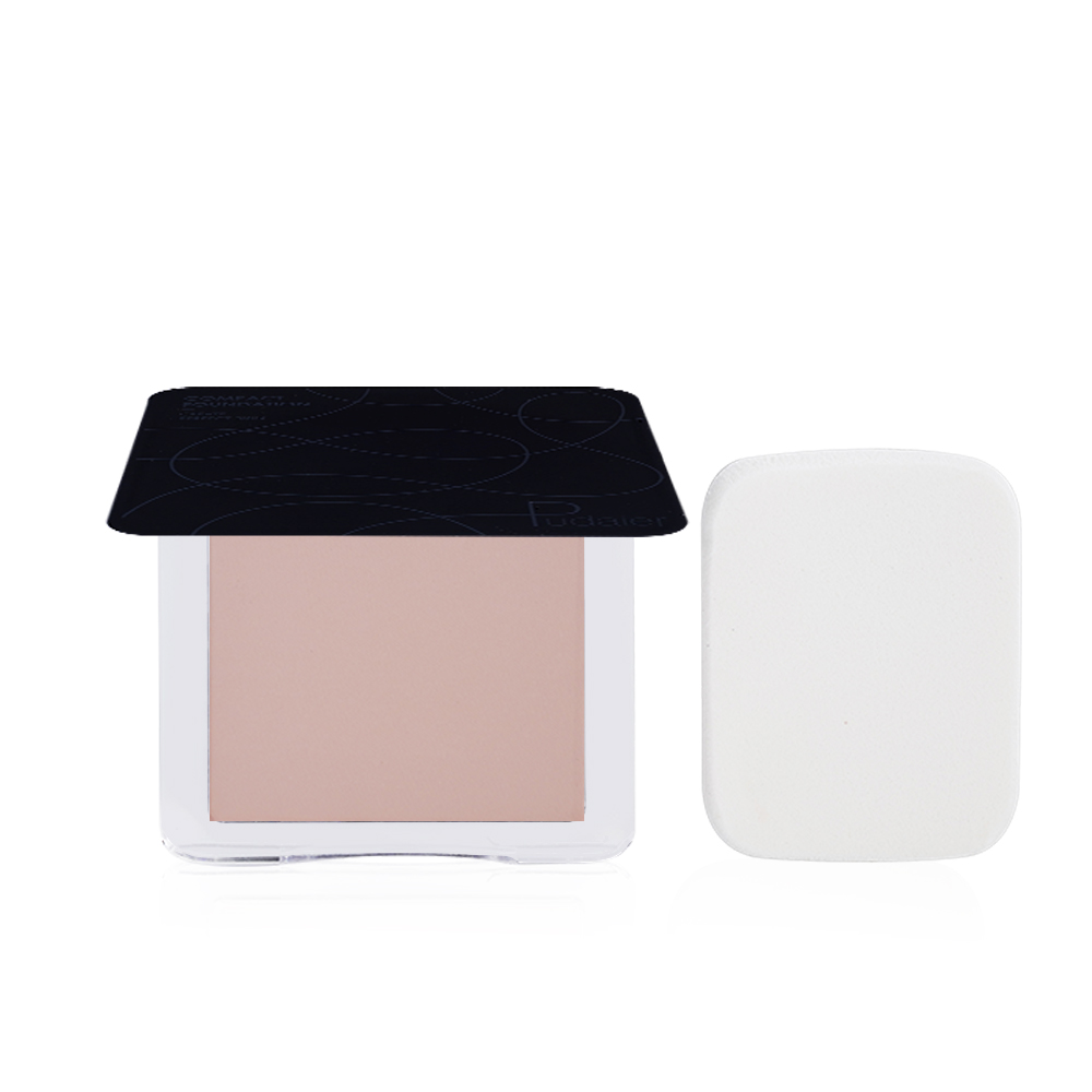 Compact Foundation - N 10  