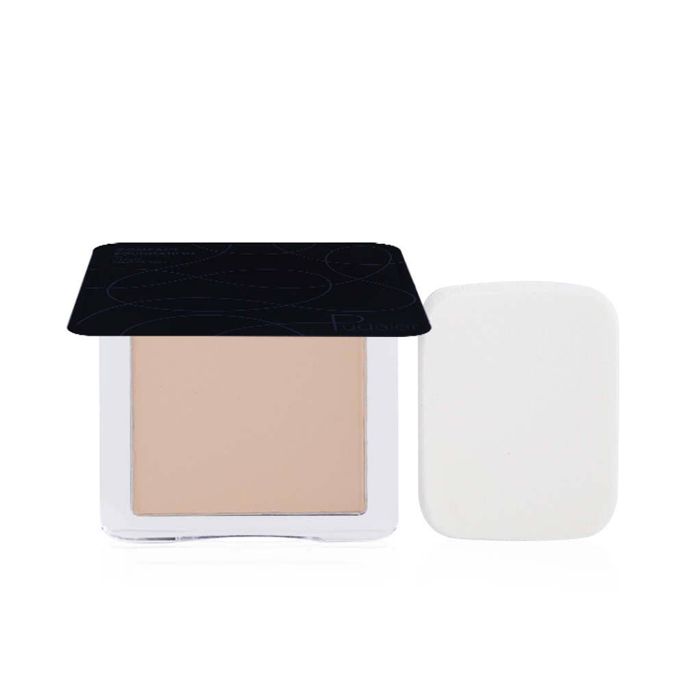 Compact Foundation - N 15