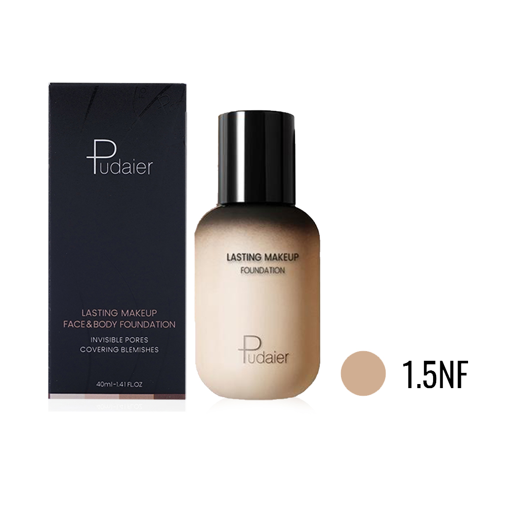 Face And Body Foundation - N 1.5NF    