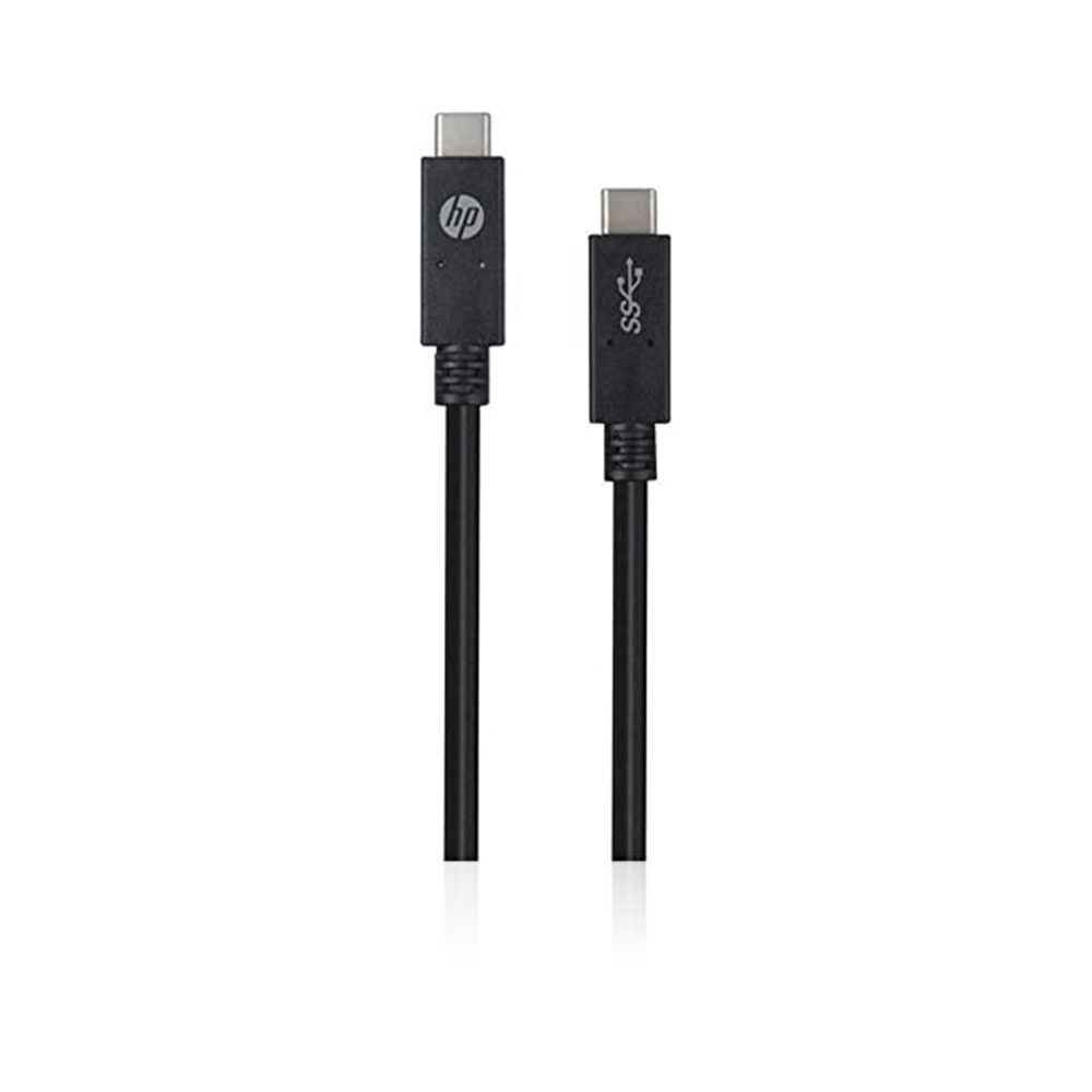 USB 3.1 Cable - Type-C - Black