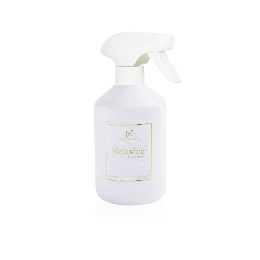 Relaxing  Home Spray - 500 ml
