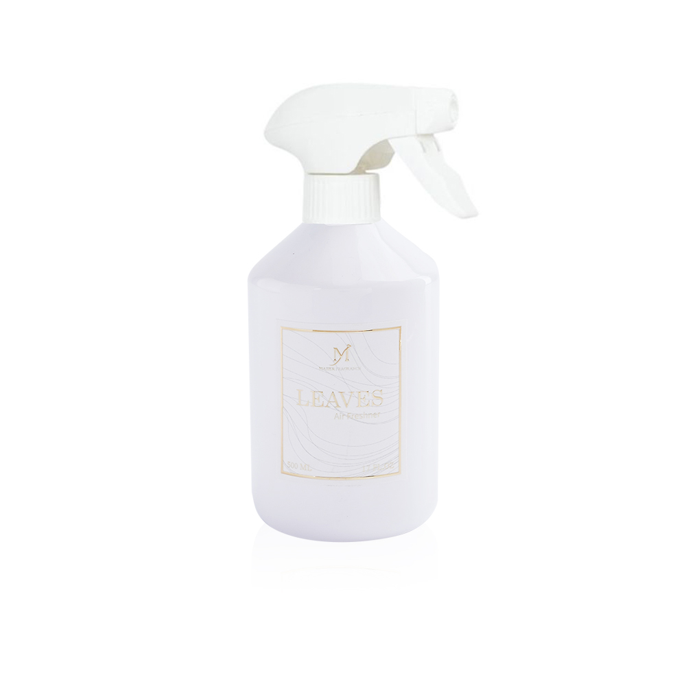 Leaves  Home Spray - 500 ml
