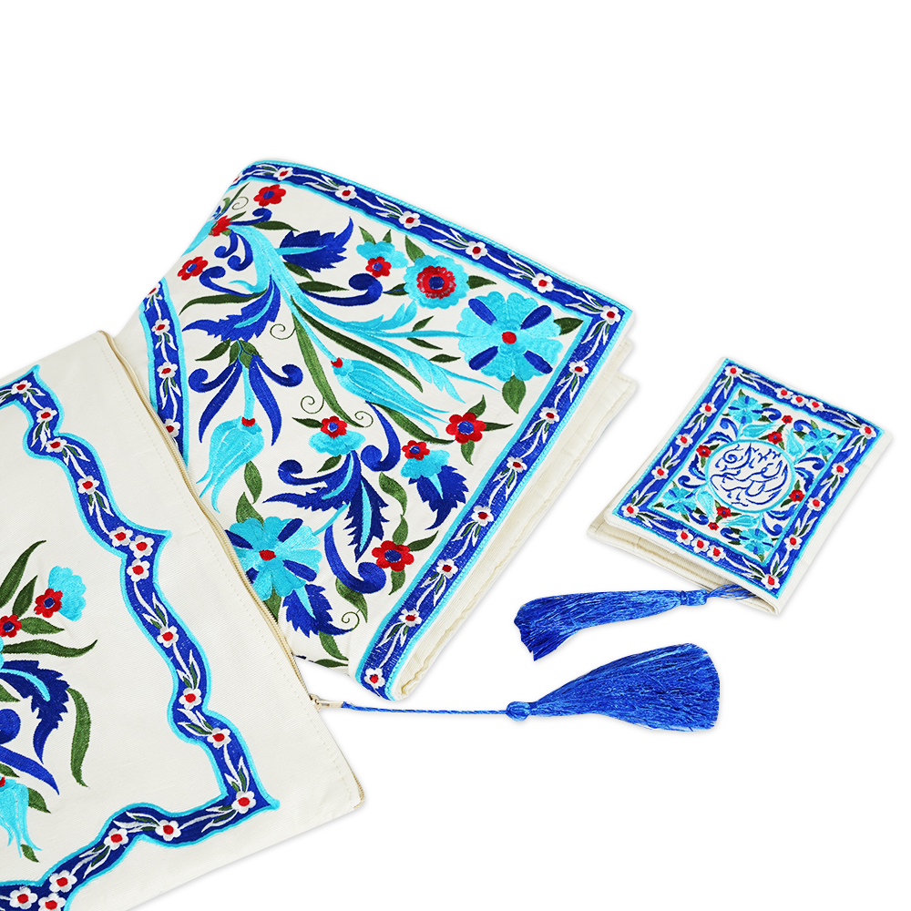 Pray Set - 3 Pcs