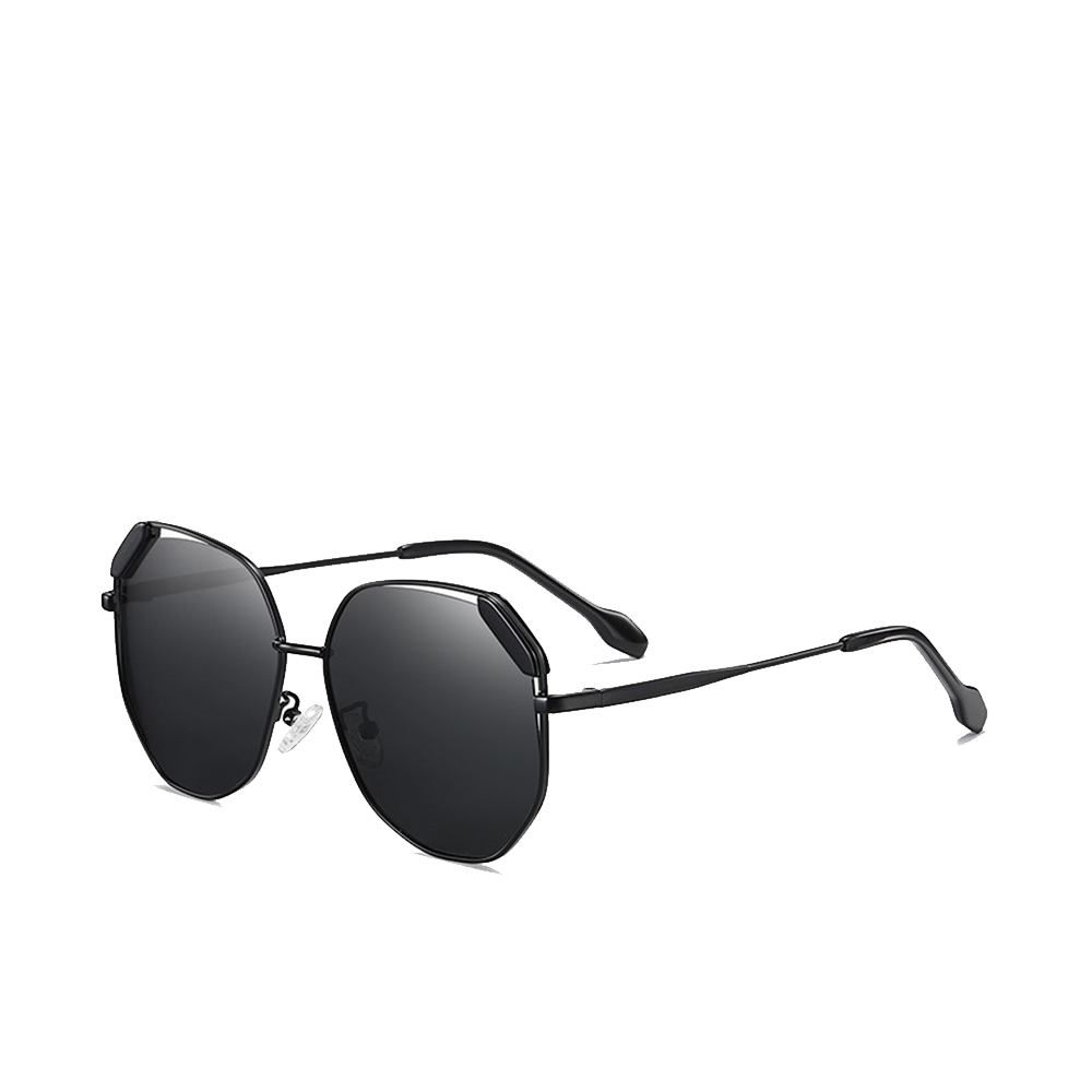 Polarized Sunglasses Tokyo - Black