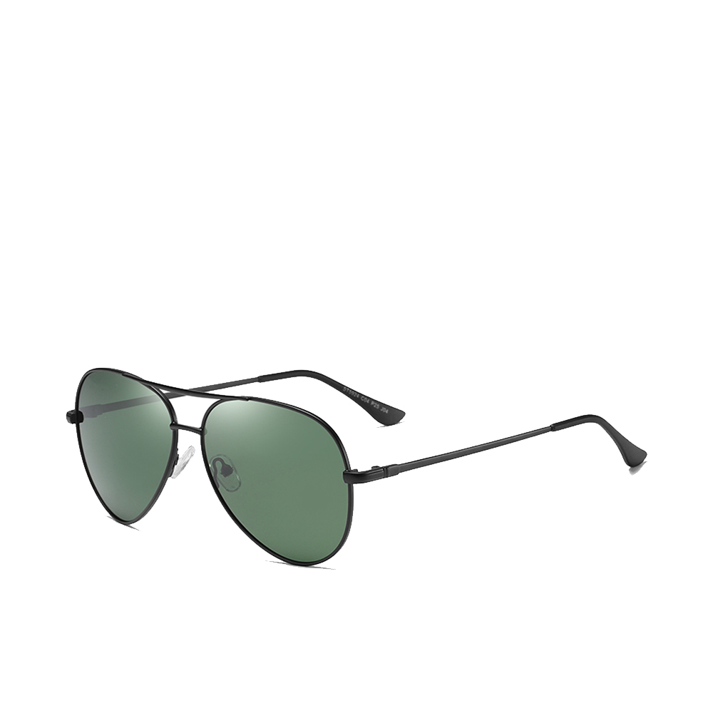 Polarized Sunglasses New York - Green