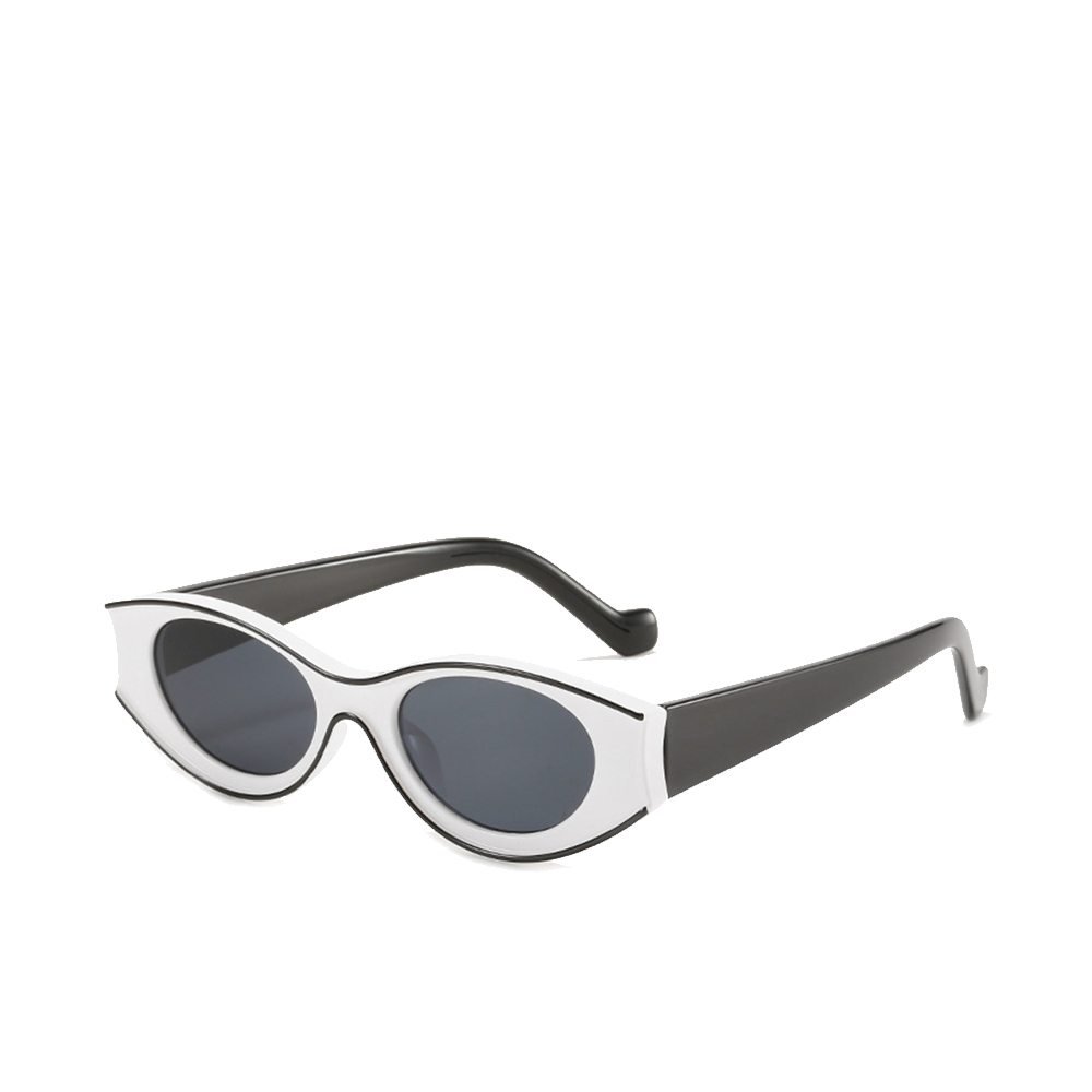 Polarized Sunglasses Ohio - Black