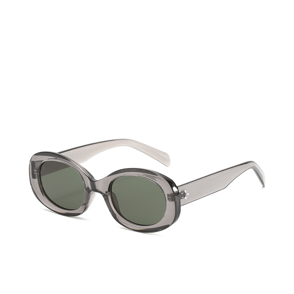 Polarized Sunglasses Ohio - Green