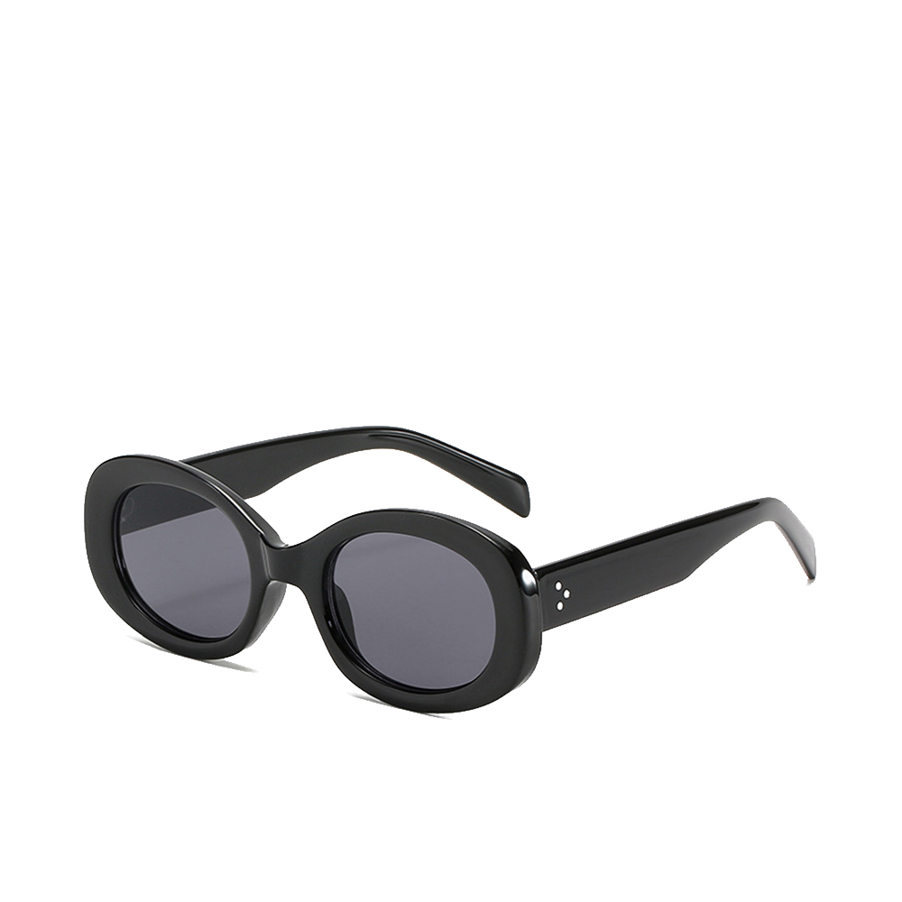 Polarized Sunglasses Ohio - Black