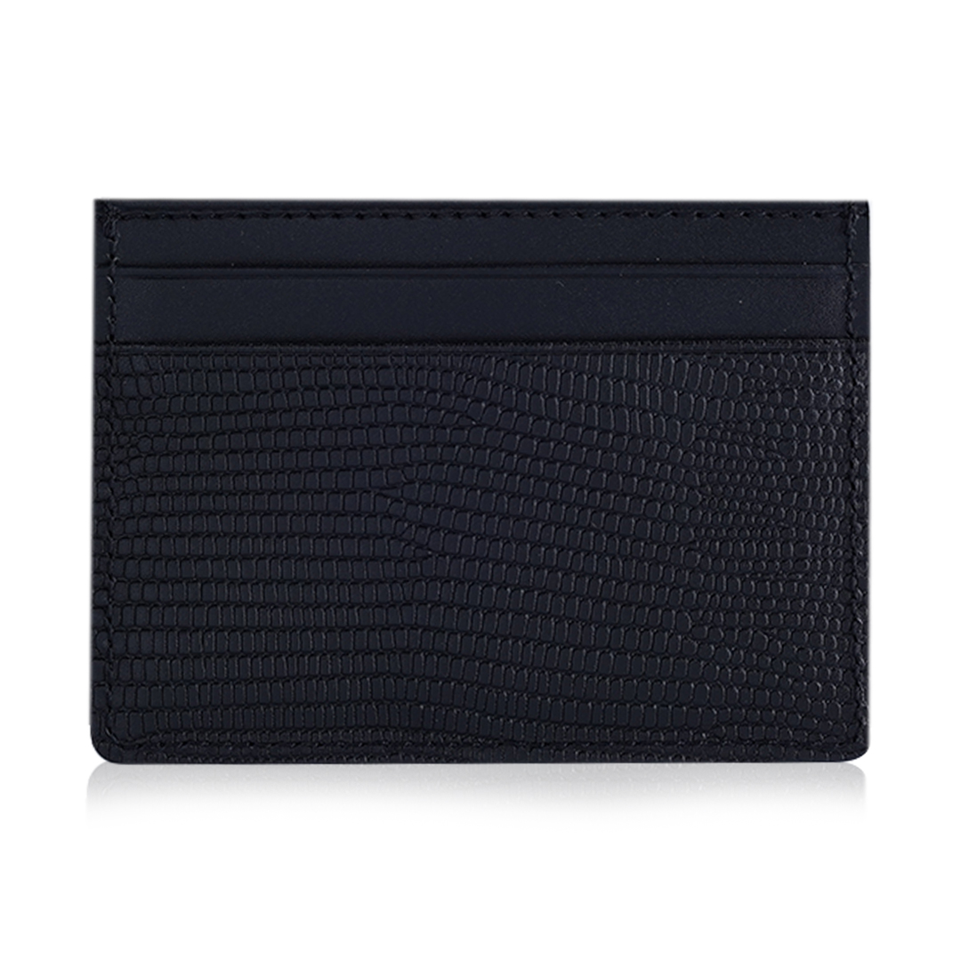 Card Holder - Black