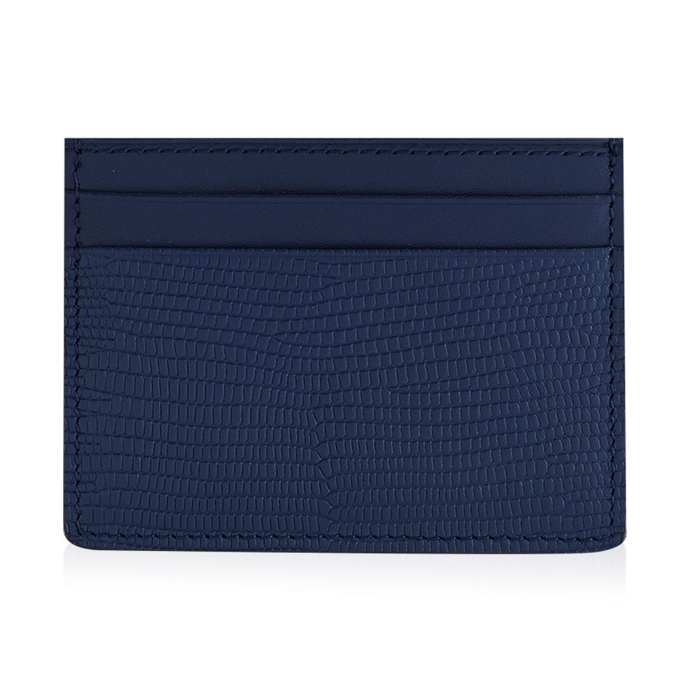 Card Holder - Navy