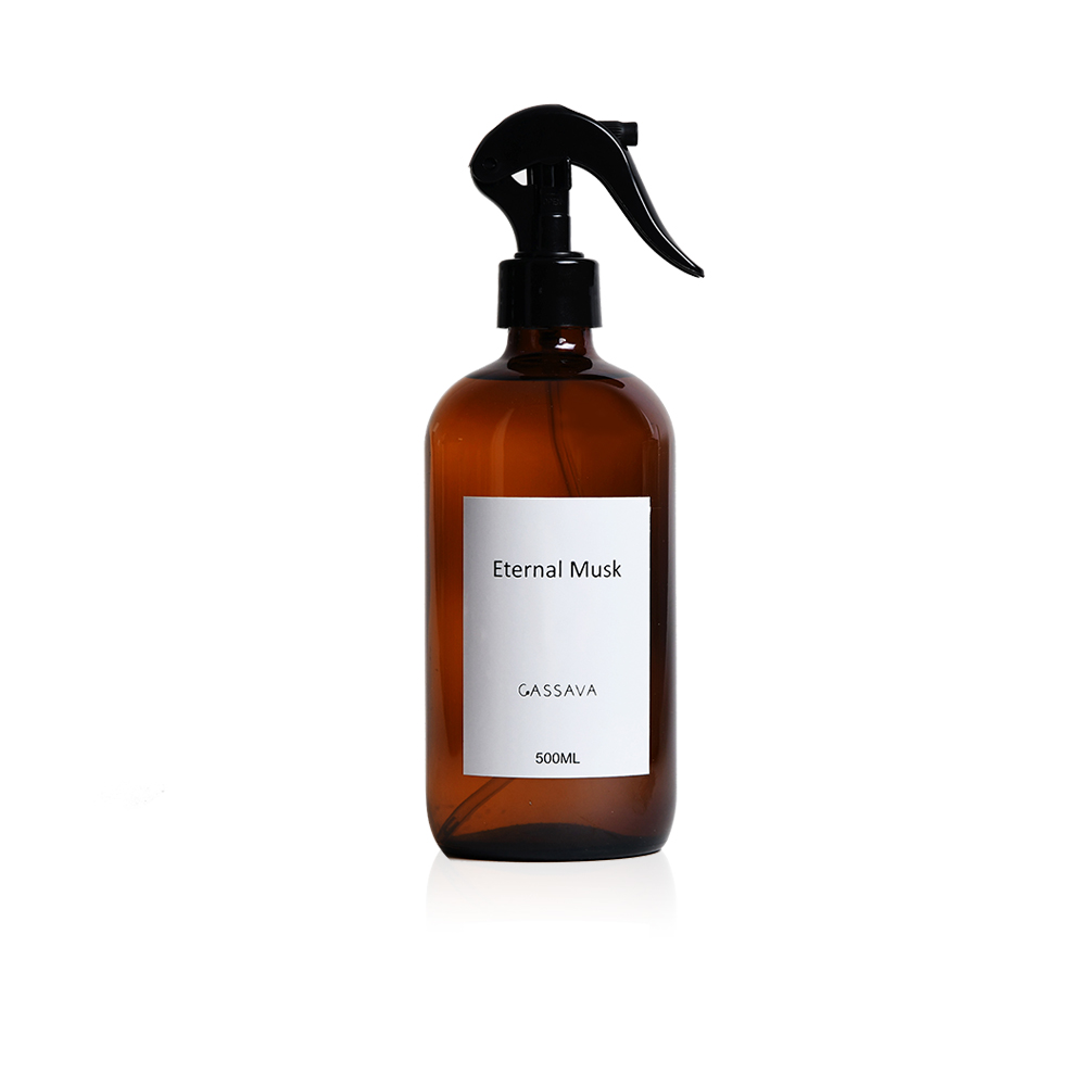 Eternal Musk Home Spray - 500 ml