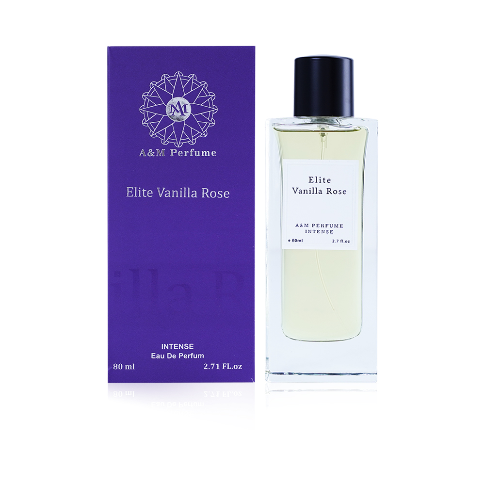 Elite Vanilla Rose Purple - Women