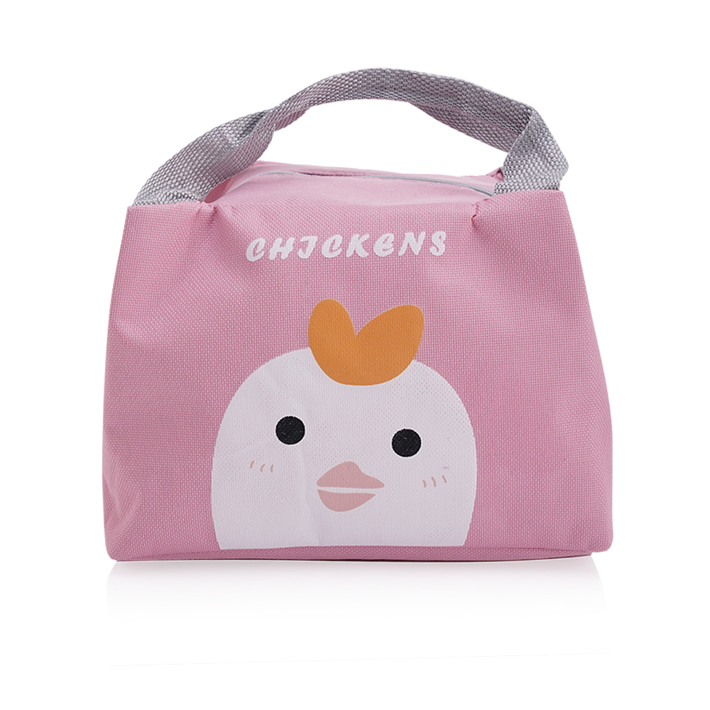 Lunch Bag - Chickens