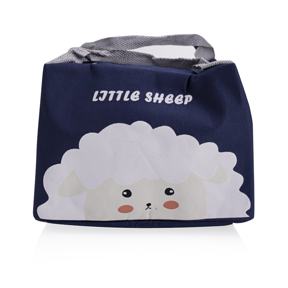 Lunch Bag - Little Sheep