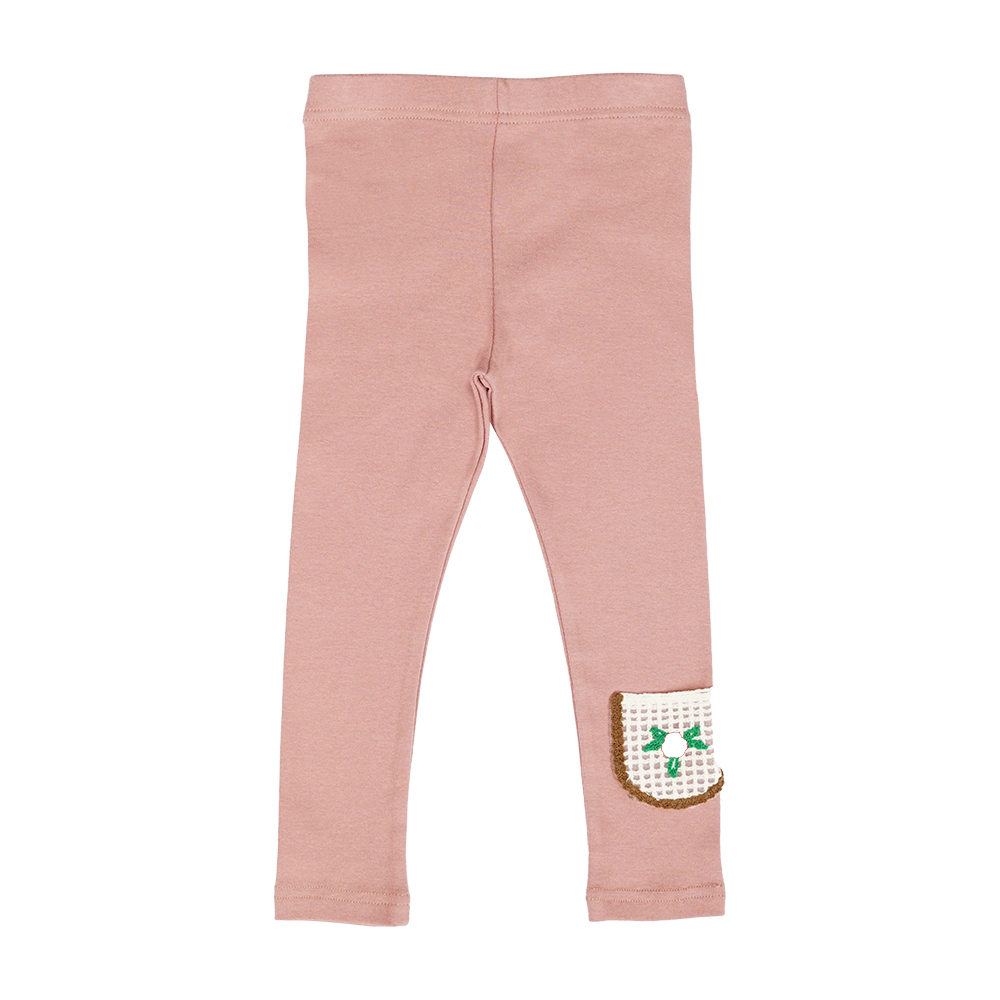 Kids Pants - Pink