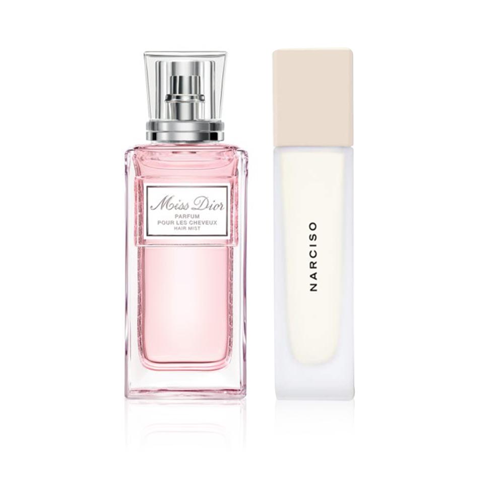 Fragrance Bundle - N 09
