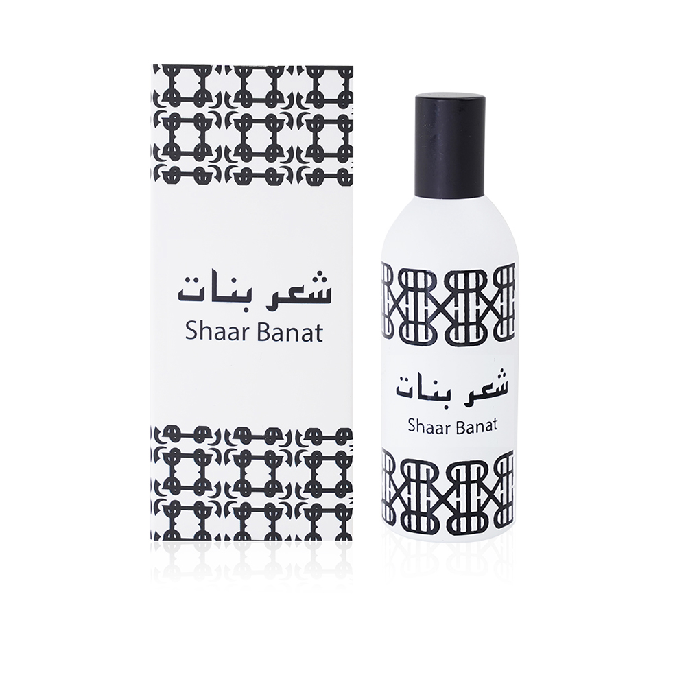 Shaar Banat Hair Mist - 120 ml