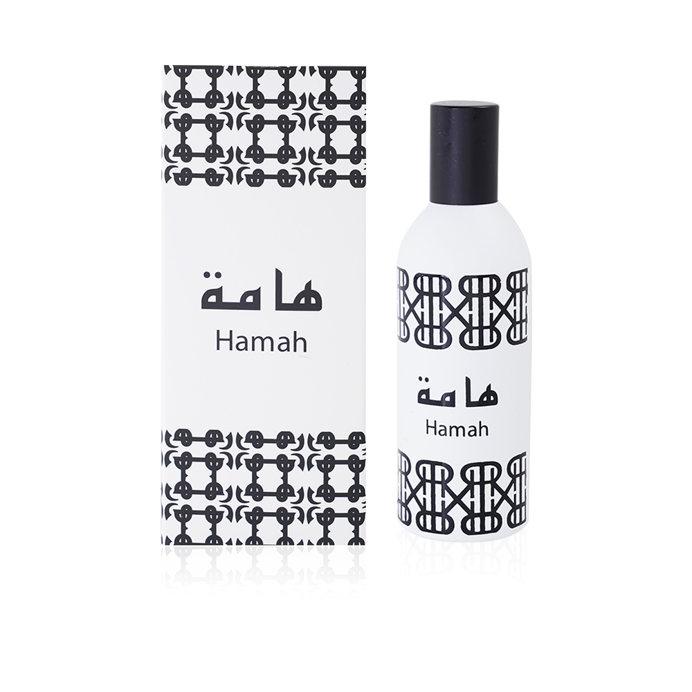 Hamma Hair Mist - 120 ml