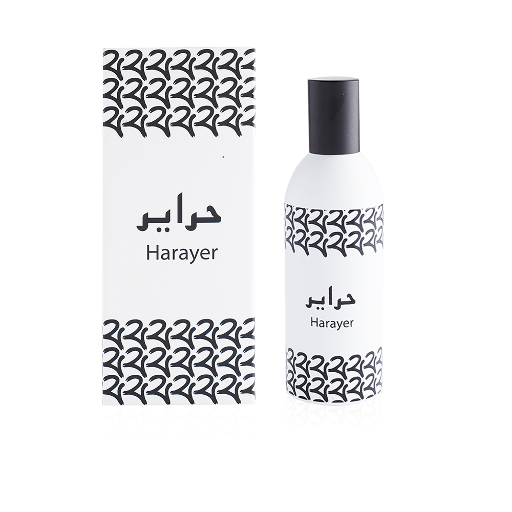 Harayer Hair Mist - 120 ml