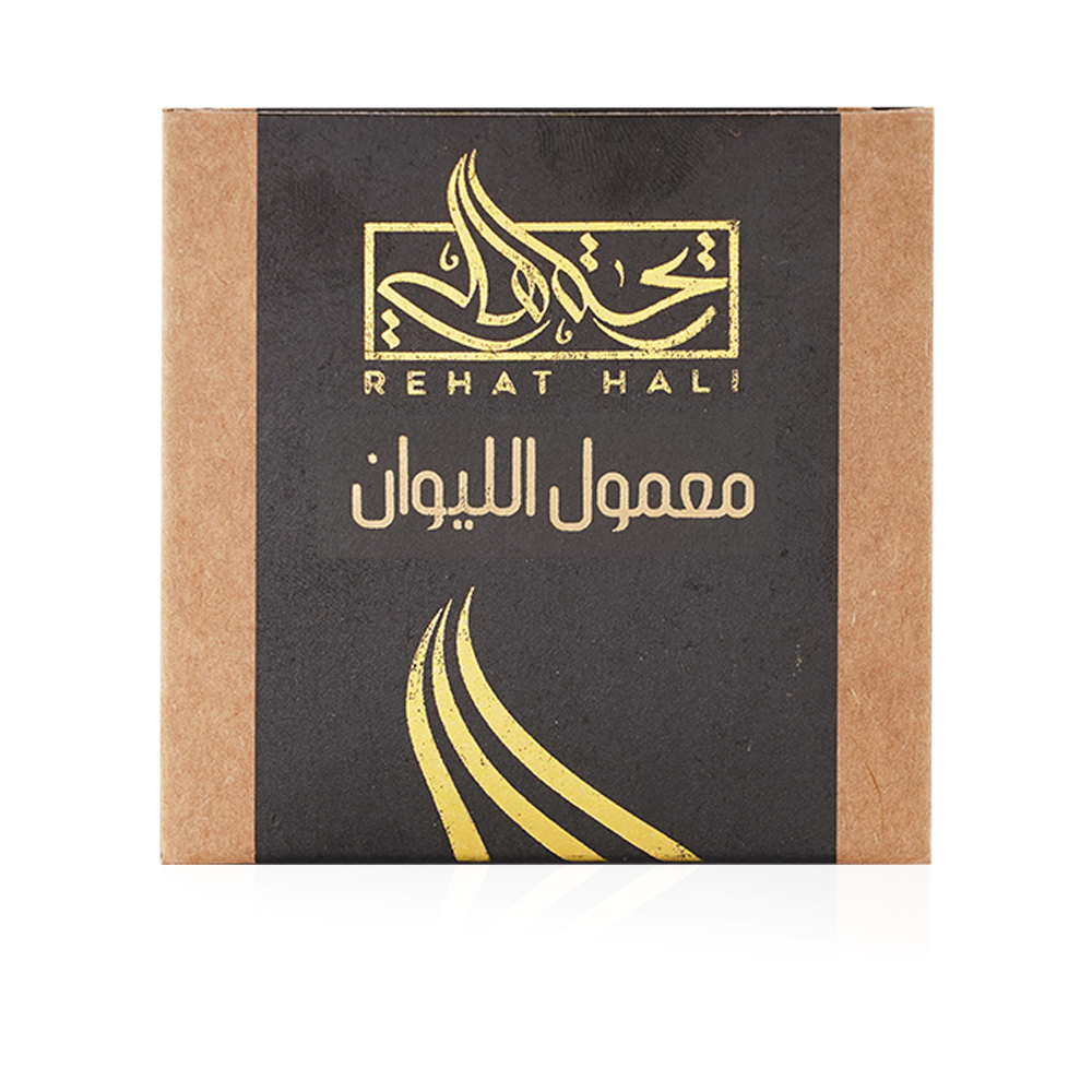 Mamoul Al Liwan - 36G