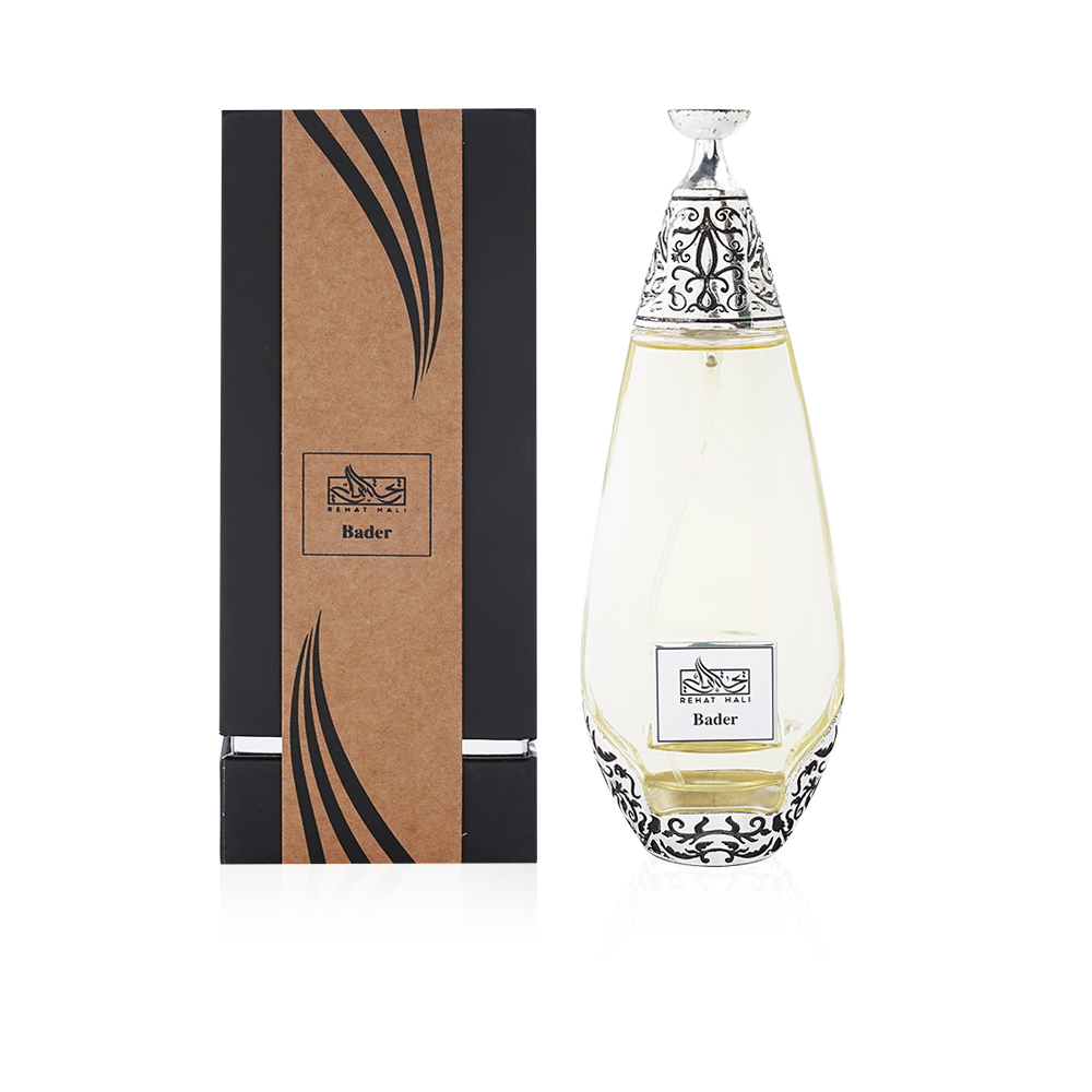Bader Eau De Perfume - 100 ml