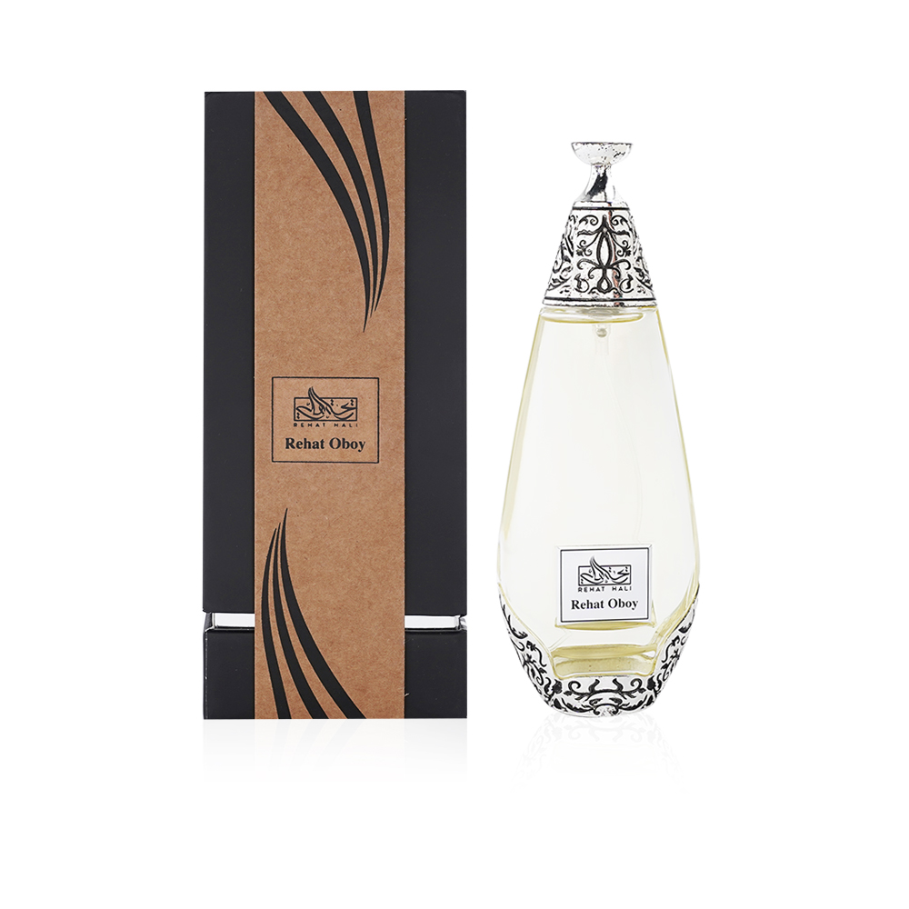 Rehat Oboy Eau De Perfume - 100 ml
