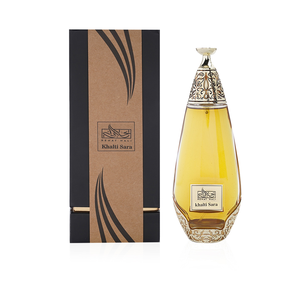 Khalti Sara Eau De Perfume - 100 ml