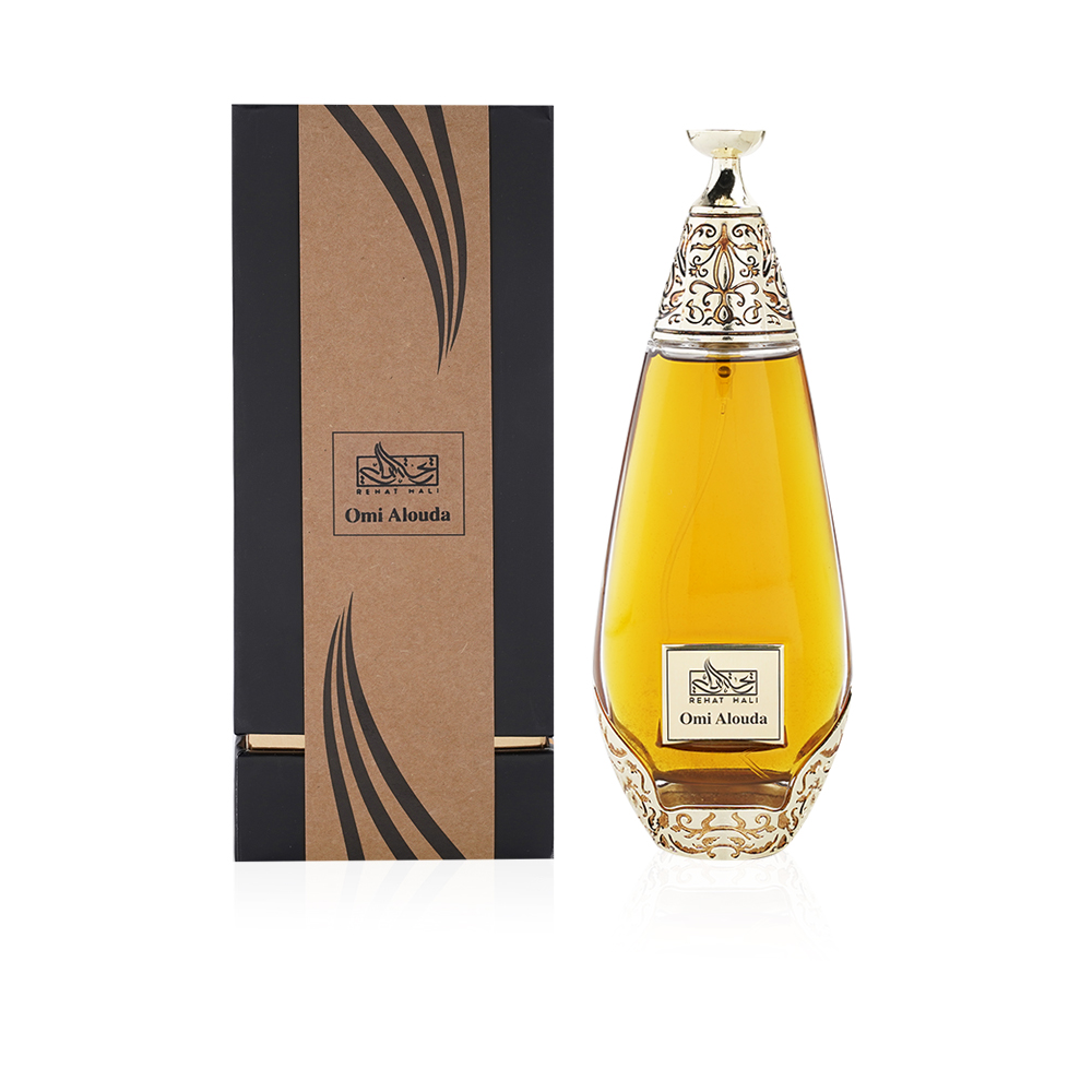 Omi Alouda Eau De Perfume - 100 ml