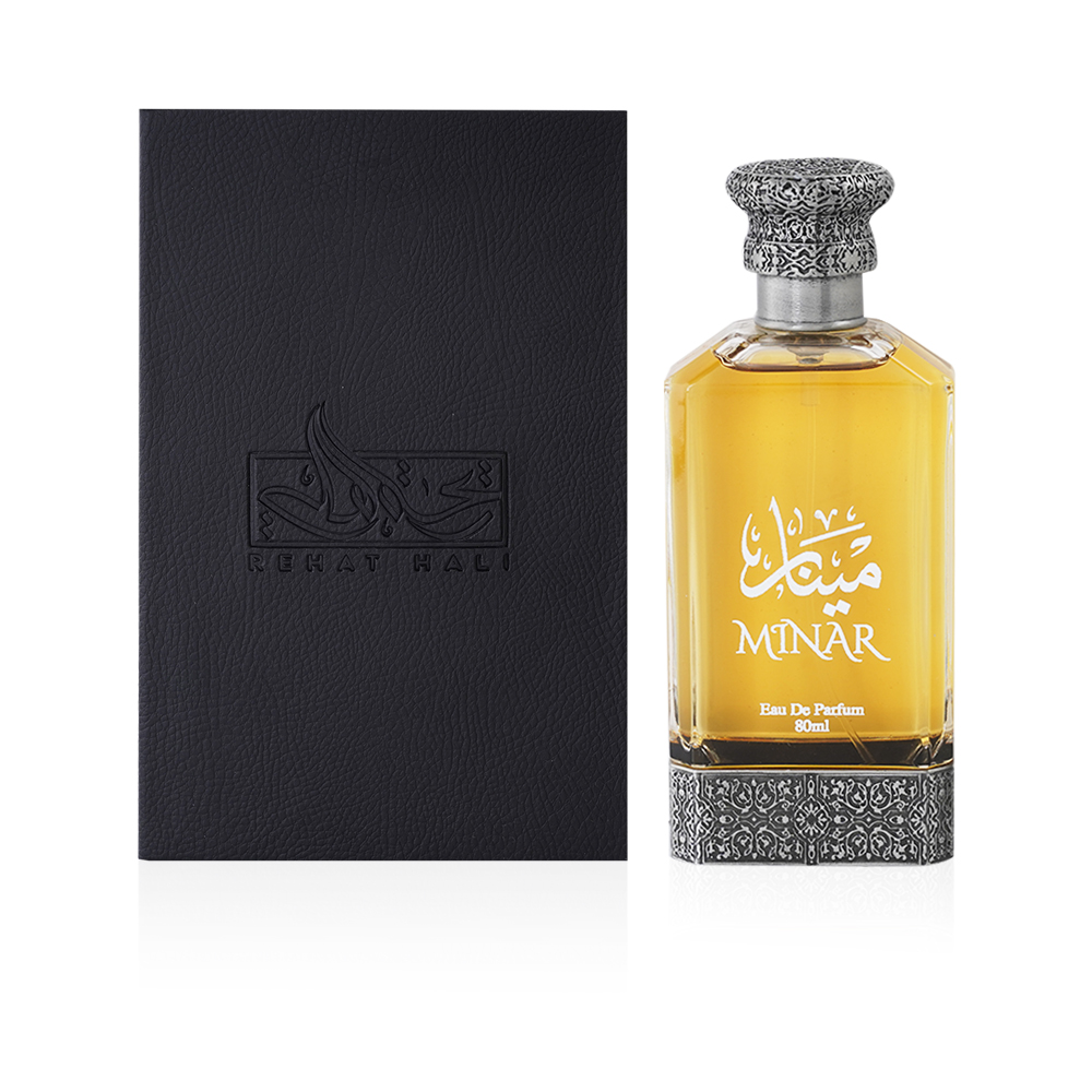Minar Eau De Perfume - 100 ml