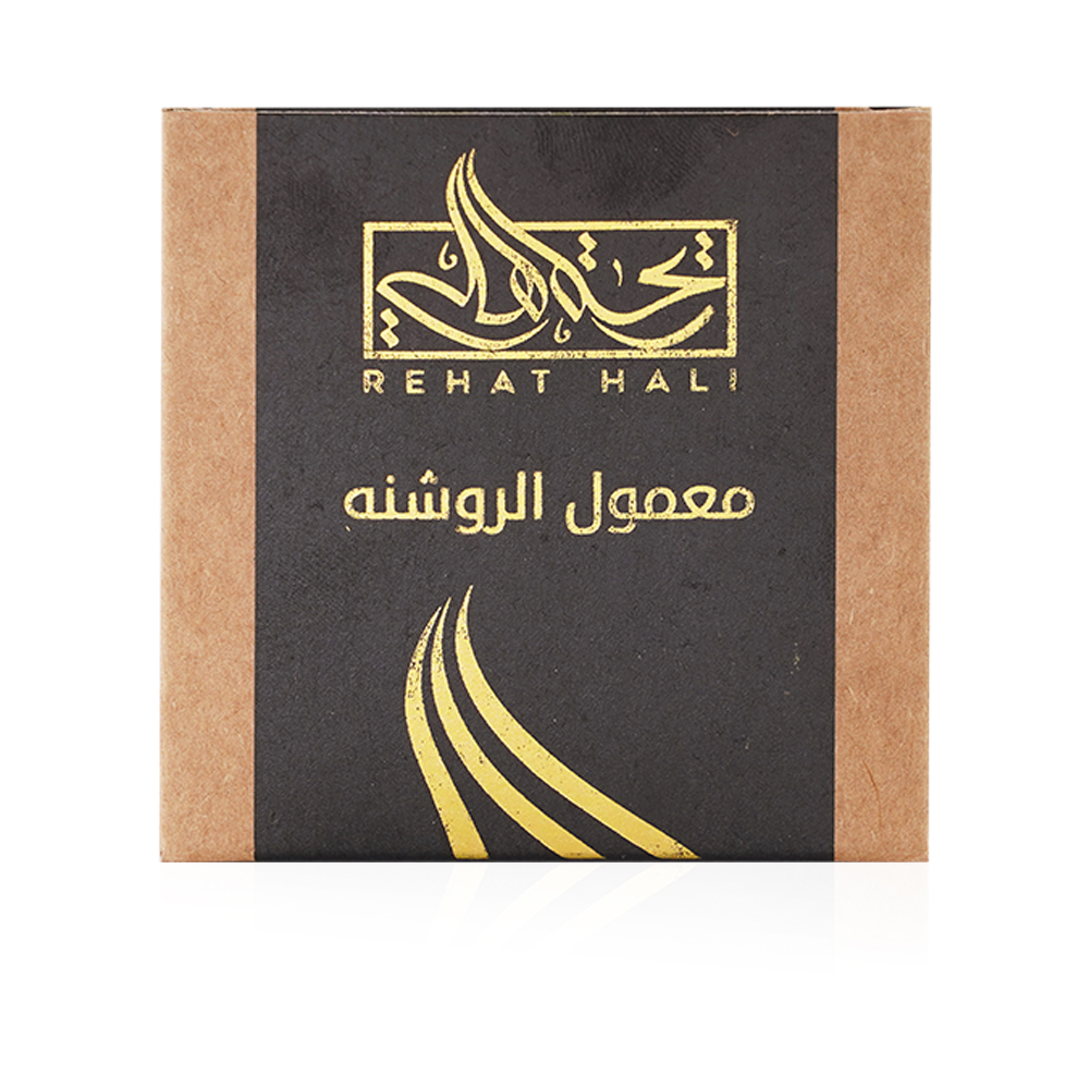 Mamoul Al Roshenah - 36G