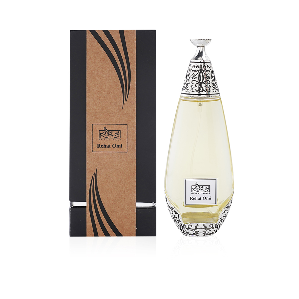 Rehat Omi Eau De Perfume - 100 ml