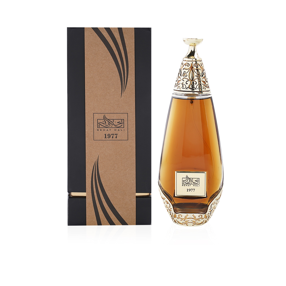 1977 Eau De Perfume - 100 ml