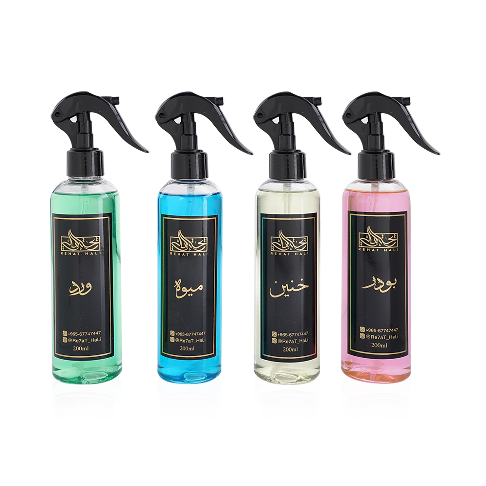 Box Roshosh - 4 x 250 ml