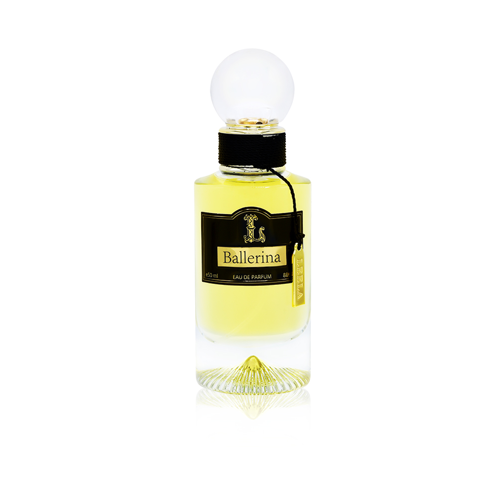 Ballerina Eau De Perfume - 50 Ml  