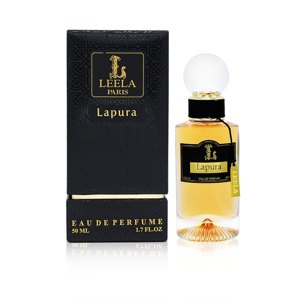 Lapura Eau De Perfume - 50 Ml