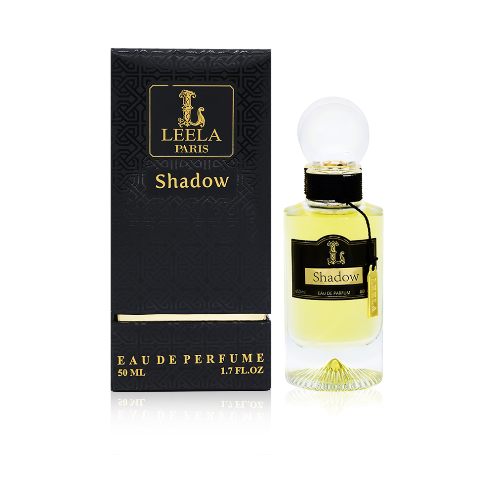 Shadow Eau De Perfume - 50 Ml
