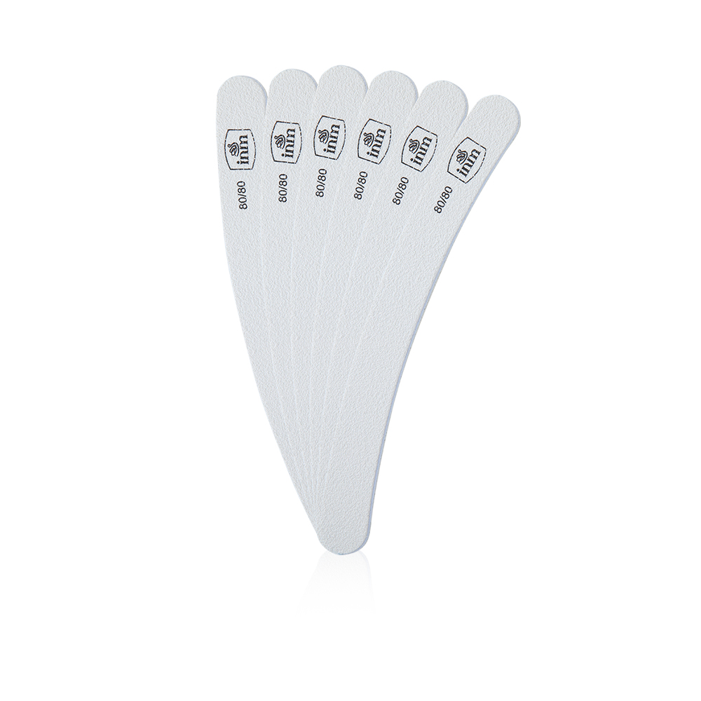Brand Banana Nail File 80/80 1x6