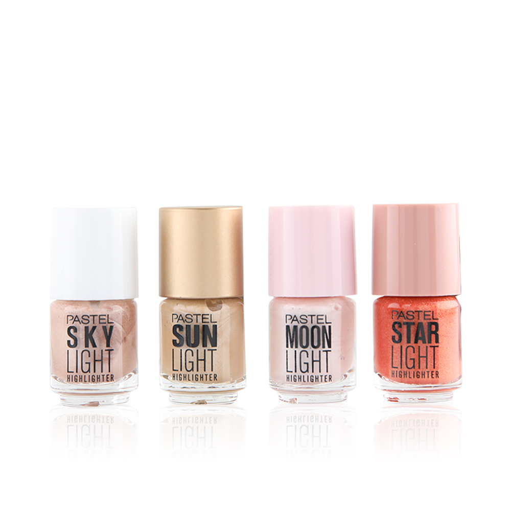 Mini Highlighter Set 