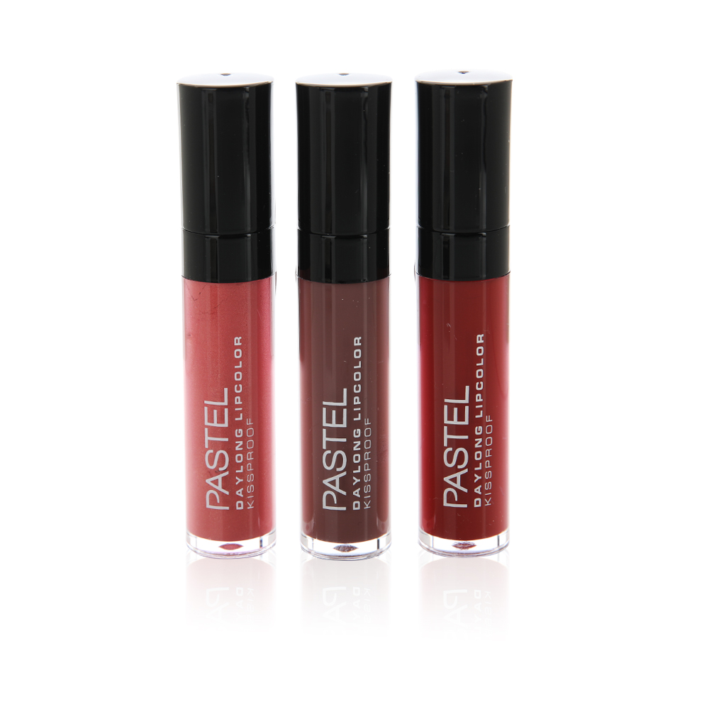 Just Here Liquid Lipstick Set