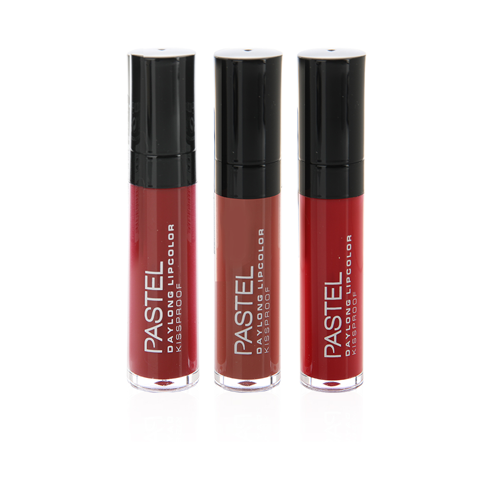 All My Life Liquid Lipstick Set