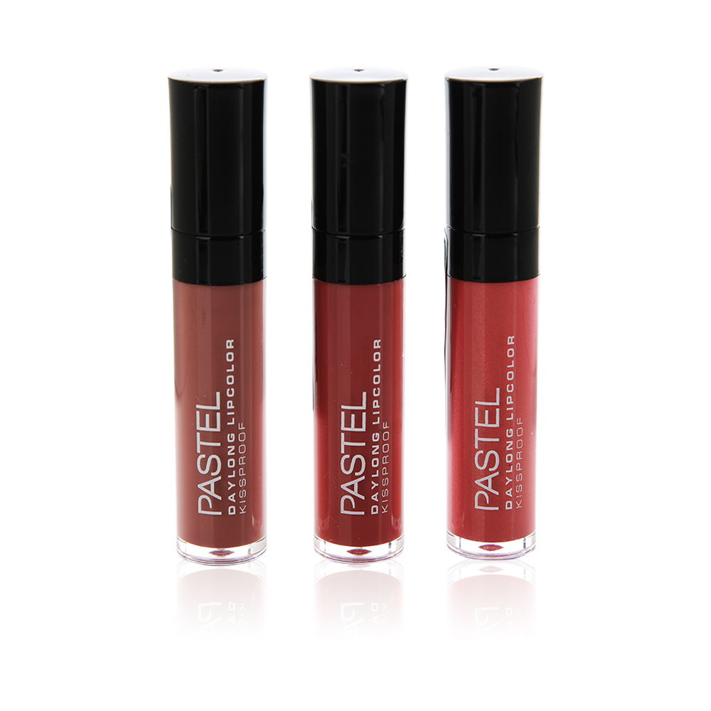 Live U Life Liquid Lipstick Set